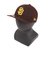 ニューエラ（NEW ERA）キャップ LP 59FIFTY MLBオンフィールド サンディエゴ パドレス ゲーム 14524659
