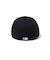 ニューエラ（NEW ERA）キャップ LP 59FIFTY ロサンゼルス ドジャース ブラック×ホワイト 14524648