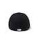 ニューエラ（NEW ERA）キャップ LP 59FIFTY ロサンゼルス ドジャース ブラック×ホワイト 14524648