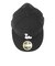 ニューエラ（NEW ERA）キャップ LP 59FIFTY ロサンゼルス ドジャース ブラック×ホワイト 14524648