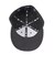 ニューエラ（NEW ERA）キャップ LP 59FIFTY ロサンゼルス ドジャース ブラック×ホワイト 14524648
