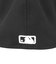 ニューエラ（NEW ERA）キャップ LP 59FIFTY ロサンゼルス ドジャース ブラック×ホワイト 14524648