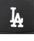 ニューエラ（NEW ERA）キャップ LP 59FIFTY ロサンゼルス ドジャース ブラック×ホワイト 14524648