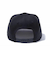 ニューエラ（NEW ERA）キャップ Youth 9FIFTY ニューヨーク ヤンキース ブラック×ブラック 14524534