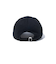 ニューエラ（NEW ERA）キャップ Youth 9TWENTY ボックスロゴ ブラック×ホワイト 14524556