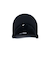 ニューエラ（NEW ERA）キャップ Youth 9TWENTY ボックスロゴ ブラック×ホワイト 14524556