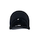 ニューエラ（NEW ERA）キャップ Youth 9TWENTY ボックスロゴ ブラック×ホワイト 14524556