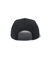 ニューエラ（NEW ERA）キャップ Youth 9FIFTY フラッグロゴ ブラック×ホワイト 14524536