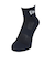 ニューエラ（NEW ERA）ソックス アンクル丈 3足組 ネイビー 14518187