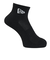 ニューエラ（NEW ERA）ソックス アンクル丈 3足組 ブラック 14518191