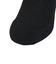 ニューエラ（NEW ERA）ソックス アンクル丈 3足組 ブラック 14518191