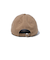 ニューエラ（NEW ERA）キャップ Youth 9TWENTY ロサンゼルス ドジャース カーキ×ホワイト 14524552