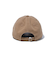 ニューエラ（NEW ERA）キャップ Youth 9TWENTY ロサンゼルス ドジャース カーキ×ホワイト 14524552