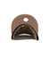 ニューエラ（NEW ERA）キャップ Youth 9TWENTY ロサンゼルス ドジャース カーキ×ホワイト 14524552