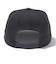 ニューエラ（NEW ERA）キャップ Youth 9FIFTY ニューヨーク ヤンキース ブラック×ホワイト 14524532
