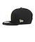 ニューエラ（NEW ERA）キャップ Youth 9FIFTY ニューヨーク ヤンキース ブラック×ゴールド 14524533