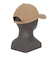 ニューエラ（NEW ERA）キャップ 9FORTY ニューヨーク ヤンキース カーキ×ホワイト 14525011 帽子 56.8cm-60.6cm
