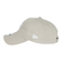 ニューエラ（NEW ERA）キャップ 9TWENTY ニューヨーク ヤンキース ウォッシュドコットン ぺブル×ホワイト 14525108 帽子 Mサイズ