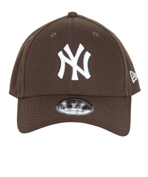 ニューエラ（NEW ERA）キャップ 9FORTY ニューヨーク ヤンキース