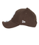 ニューエラ（NEW ERA）キャップ 9FORTY ニューヨーク ヤンキース ブラウン×ホワイト 14525015 帽子 56.8cm-60.6cm