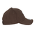 ニューエラ（NEW ERA）キャップ 9FORTY ニューヨーク ヤンキース ブラウン×ホワイト 14525015 帽子 56.8cm-60.6cm
