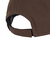 ニューエラ（NEW ERA）キャップ 9FORTY ニューヨーク ヤンキース ブラウン×ホワイト 14525015 帽子 56.8cm-60.6cm