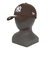ニューエラ（NEW ERA）キャップ 9FORTY ニューヨーク ヤンキース ブラウン×ホワイト 14525015 帽子 56.8cm-60.6cm