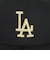 ニューエラ（NEW ERA）キャップ 9FIFTY ロサンゼルス ドジャース ブラック×ゴールド 14524964 帽子 57.7cm-61.5cm