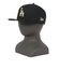 ニューエラ（NEW ERA）キャップ 9FIFTY ロサンゼルス ドジャース ブラック×ゴールド 14524964 帽子 57.7cm-61.5cm