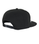 ニューエラ（NEW ERA）キャップ 9FIFTY ロサンゼルス ドジャース ブラック×ホワイト 14524963 帽子 57.7cm-61.5cm