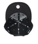 ニューエラ（NEW ERA）キャップ 9FIFTY ロサンゼルス ドジャース ブラック×ホワイト 14524963 帽子 57.7cm-61.5cm