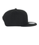 ニューエラ（NEW ERA）キャップ 9FIFTY ロサンゼルス ドジャース ブラック×ホワイト 14524963 帽子 57.7cm-61.5cm