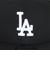 ニューエラ（NEW ERA）キャップ 9FIFTY ロサンゼルス ドジャース ブラック×ホワイト 14524963 帽子 57.7cm-61.5cm