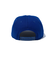 ニューエラ（NEW ERA）キャップ 9FIFTY ロサンゼルス ドジャース ダークロイヤル×ホワイト 14524961 帽子 57.7cm-61.5cm