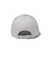 ニューエラ（NEW ERA）キャップ 9TWENTY ニューヨーク ヤンキース ウォッシュドコットン アイボリー×ブラック 14525115 帽子 Mサイズ