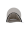 ニューエラ（NEW ERA）キャップ 9TWENTY ニューヨーク ヤンキース ウォッシュドコットン アイボリー×ブラック 14525115 帽子 Mサイズ