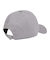 ニューエラ（NEW ERA）キャップ 9TWENTY ニューヨーク ヤンキース ウォッシュドコットン グレー×ブラック 14525117 帽子 Mサイズ