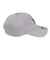 ニューエラ（NEW ERA）キャップ 9TWENTY ニューヨーク ヤンキース ウォッシュドコットン グレー×ブラック 14525117 帽子 Mサイズ