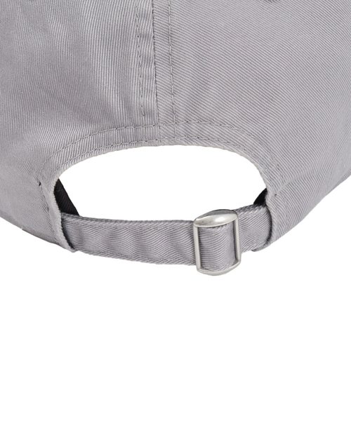 完売品⭐️新品タグ付き⭐️S サイズ ANEW ロゴキャップ　ライトグレー ニューエラ（NEW ERA）キャップ 9TWENTY ニューヨーク ヤンキース