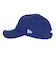 ニューエラ（NEW ERA）帽子 9TWENTY ロサンゼルス ドジャース ウォッシュドコットン ダークロイヤル×ホワイト 14525136