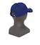 ニューエラ（NEW ERA）帽子 9TWENTY ロサンゼルス ドジャース ウォッシュドコットン ダークロイヤル×ホワイト 14525136