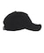 ニューエラ（NEW ERA）キャップ 9TWENTY ロサンゼルス ドジャース ウォッシュドコットン ブラック×ホワイト 14525137 帽子 Mサイズ