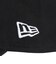 ニューエラ（NEW ERA）キャップ 9TWENTY ロサンゼルス ドジャース ウォッシュドコットン ブラック×ホワイト 14525137 帽子 Mサイズ