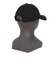 ニューエラ（NEW ERA）キャップ 9TWENTY ロサンゼルス ドジャース ウォッシュドコットン ブラック×ホワイト 14525137 帽子 Mサイズ