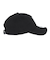 ニューエラ（NEW ERA）キャップ 9TWENTY ロサンゼルス ドジャース ウォッシュドコットン ブラック×ホワイト 14525137 帽子 Mサイズ