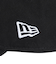 ニューエラ（NEW ERA）キャップ 9TWENTY ロサンゼルス ドジャース ウォッシュドコットン ブラック×ホワイト 14525137 帽子 Mサイズ