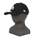 ニューエラ（NEW ERA）キャップ 9TWENTY ロサンゼルス ドジャース ウォッシュドコットン ブラック×ホワイト 14525137 帽子 Mサイズ