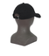 ニューエラ（NEW ERA）キャップ 9TWENTY ロサンゼルス ドジャース ウォッシュドコットン ブラック×ホワイト 14525137 帽子 Mサイズ