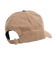 ニューエラ（NEW ERA）キャップ 9TWENTY ニューヨーク ヤンキース ウォッシュドコットン カーキ×ホワイト 14525113 帽子 Mサイズ