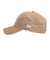 ニューエラ（NEW ERA）キャップ 9TWENTY ニューヨーク ヤンキース ウォッシュドコットン カーキ×ホワイト 14525113 帽子 Mサイズ